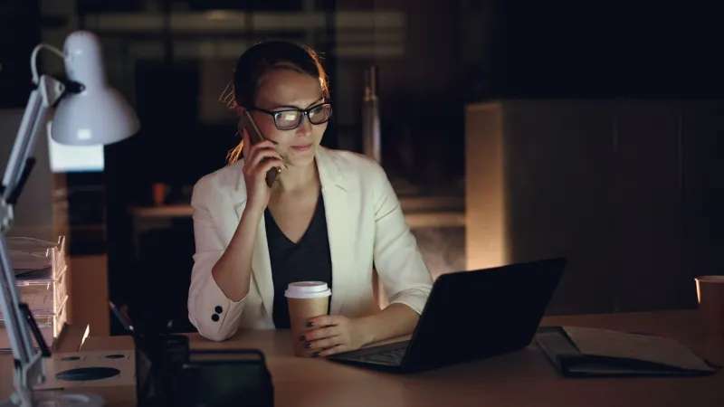 All Tired, No Receipts: The Founder's Guide to a 12-Hour Day That Produced Absolutely Nothing Provable