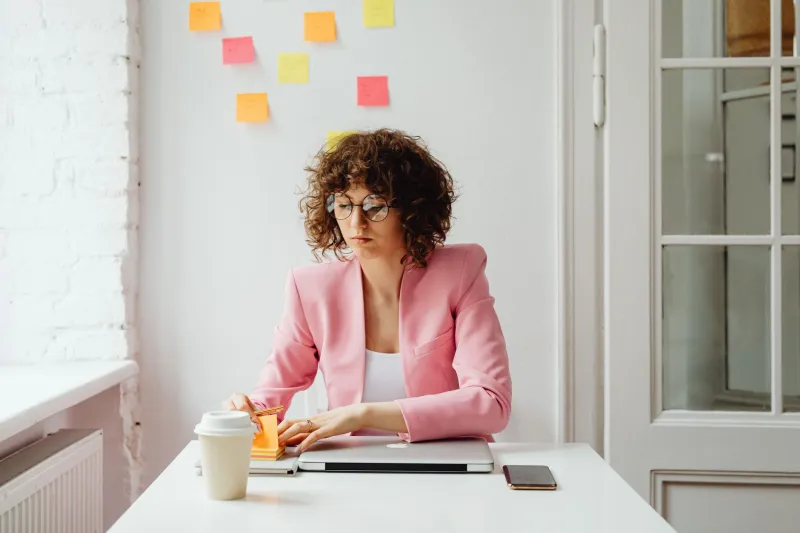 Busy Being Busy: The Founder's Guide to Doing Everything Except the Thing That Actually Matters