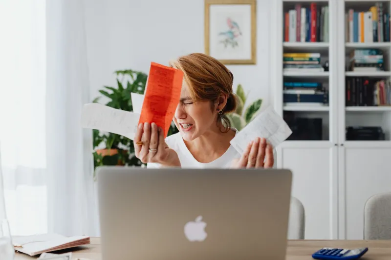 Busy Broke: The Founder's Guide to Confusing a Packed Schedule With an Actual Business