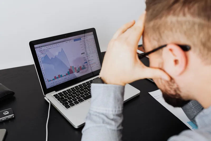 Looks Busy, Stays Broke: The Founder's Guide to Confusing Motion With Money