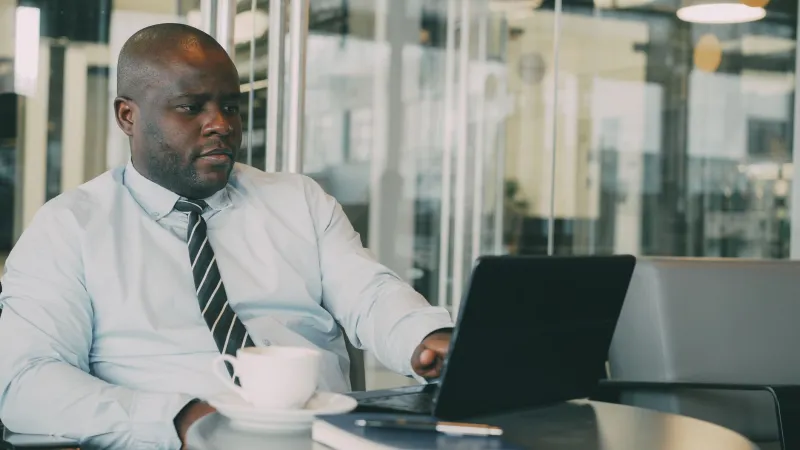 Congratulations, You've Networked Yourself Out of an Actual Business