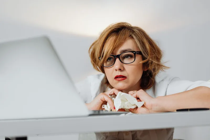 Startup Money Dysmorphia: A Forensic Investigation Into Your Mysteriously Vanishing Budget