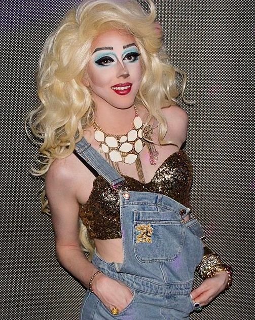 dixie-lynn
